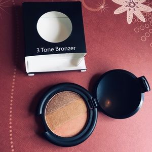Beauté Basics Bronzer